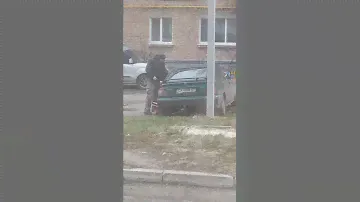 Что делать если потерял ключи от автомобиля 2 часть?
