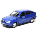 Машинка Autotime LADA PRIORA гражданская 1:36