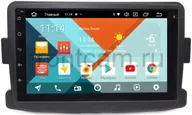 Штатная магнитола Lada Xray 2016-2019 Wide Media KS7001QR-3/32-RP-RNDSb-08 на Android 10 (DSP CarPlay 4G-SIM)