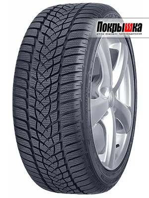 Goodyear UltraGrip Performance 2 для LADA/VAZ XRay 205/55 R16 91H-0