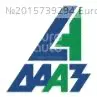 2190-5606070-00 ДААЗ Замок багажника для VAZ Lada Granta 2011>