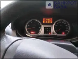 Легковой автомобиль LADA KS045L LADA LARGUS