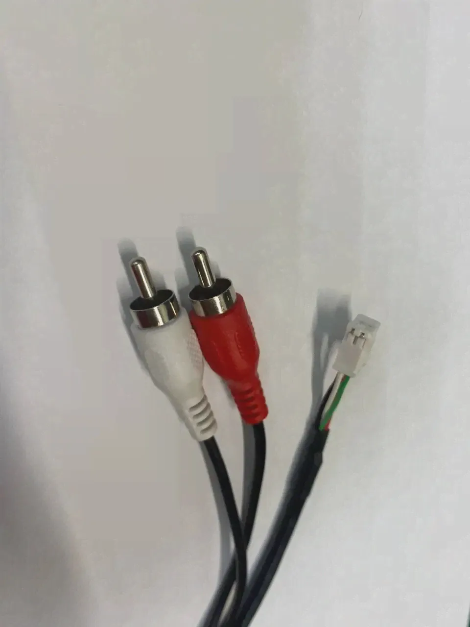 🛍 Переходник USB-AUX для LADA Vesta, NISSAN-2
