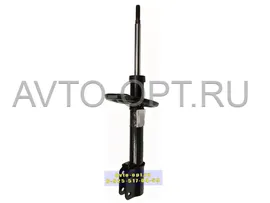 Амортизатор передний стойка телескоп. LADA XRAY RENAULT