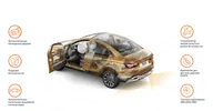 LADA Vesta CROSS