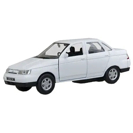 Автомобиль LADA 110 1:34-39