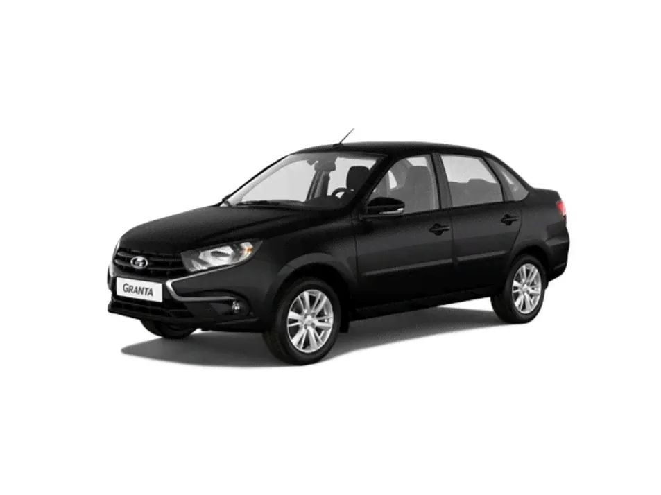 LADA Granta #CLUB-0