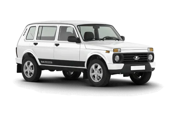 Lada Niva Legend Urban 5 дв.-0