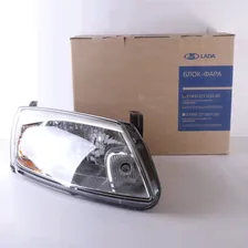 Блок-фара LADA Granta правая