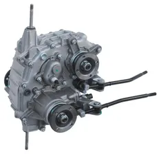 Раздаточная коробка LADA 21214-1800020-02 для LADA 2121