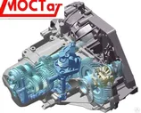 КПП LADA Ларгус