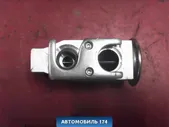 Клапан кондиционера 8450039727 Lada Vesta Cross (2181) 2017> Веста Кросс