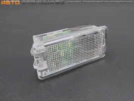 Плафон освещения порога Лада Веста NG / подсветки ног Lada XRAY