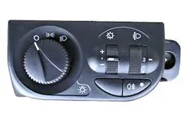 21700370982000 LADA Блок управления светом Приора