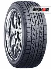 Roadstone Winguard Ice для LADA/VAZ Priora I 195/55 R15 85Q
