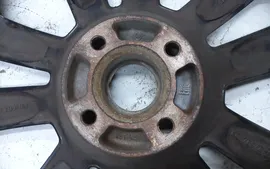 Диск колеса литой Lada XRAY Cross R17