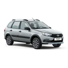 LADA Granta SW Cross Comfort Light