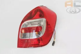 Фонарь задний правый в сборе для Lada Granta FL универсал, Kalina 2 универсал
