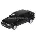 Металлическая модель «Lada 2114 «Samara», 12 см