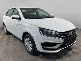 LADA Vesta Enjoy