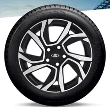 Литое колесо Lada Vesta Sport