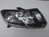 Блок-фара LADA LARGUS с 2021 г правая Автодеталь 8450092036 АвтоДеталь