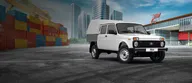 LADA Niva бортовая