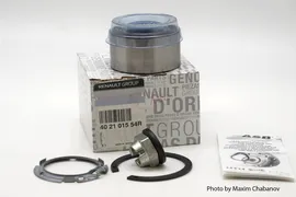Подшипник передней ступицы 402101554R с АБС для LADA Largus, Vesta, X-ray