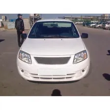 Решетка радиатора с сеткой для LADA Granta