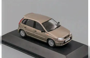 LADA Kalina Sport, Автолегенды Новая эпоха 19-0