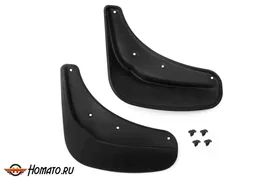 Брызговики LADA Granta/ Granta Liftback 2011-/2014- | полиуретановые