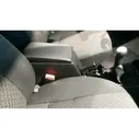 Подлокотник Lada Granta/Калина ll/ Datsun экокожа