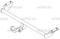 Фаркоп AVTOS VAZ-65 для LADA Vesta
