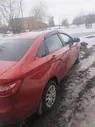 LADA VESTA GFL110, 2020 г.в.