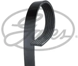 6PK823SF, Ремень поликлиновой Lada Granta, Kalina, Priora 1.6 Gates 6PK823SF