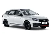 Lada Vesta Sportline универсал в лизинг