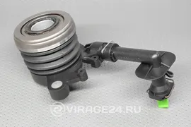 Подшипник выжимной Lada Vesta (15-),LARGUS, Renault Duster (10-) GL.BE.2.1, GALLANT 06201586R