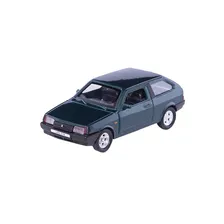 Модель машины 1:34-39 LADA 2108, Welly