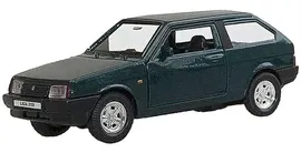 Автомобиль LADA 2108 1:34-39 WELLY 42377