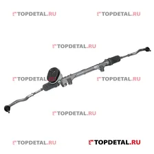 Механизм рулевой Lada Largus, RENAULT Logan (без наконечников) 8200849701