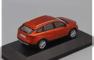 LADA Vesta SW Cross, Автолегенды Новая эпоха 7, бронзовый