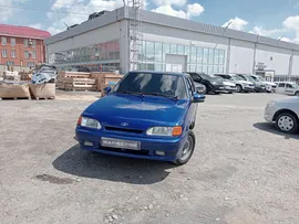 LADA (ВАЗ) 2114 2010