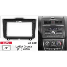   9  Lada Granta 2018+ Carav 22-820