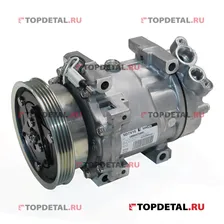 Компрессор кондиционера Lada Largus 8200866443