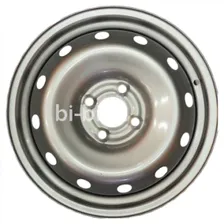 Диск колесный ТЗСК LADA LARGUS 4x100 ET50 D60.1 R15