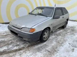 ВАЗ (LADA) 2113 Samara, 2006 год