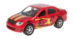 Машина LADA GRANTA SPORT, 12 см