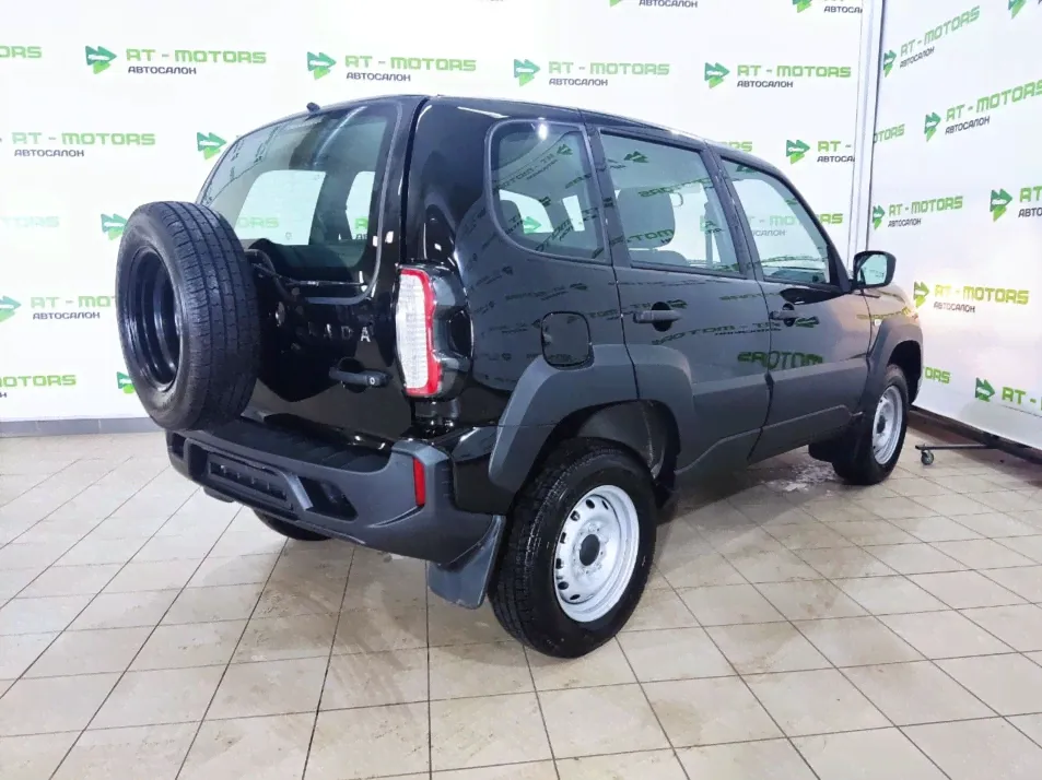 LADA Niva Travel Comfort-4