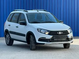 LADA GRANTA CROSS,2023