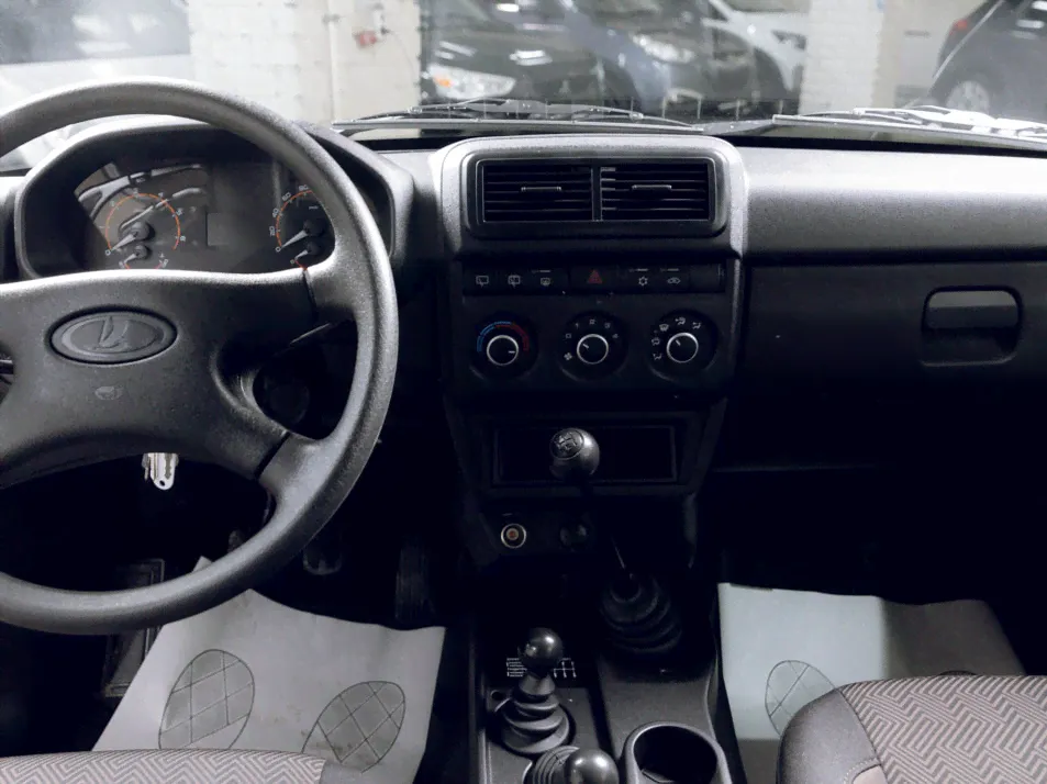LADA Niva Legend Urban-1